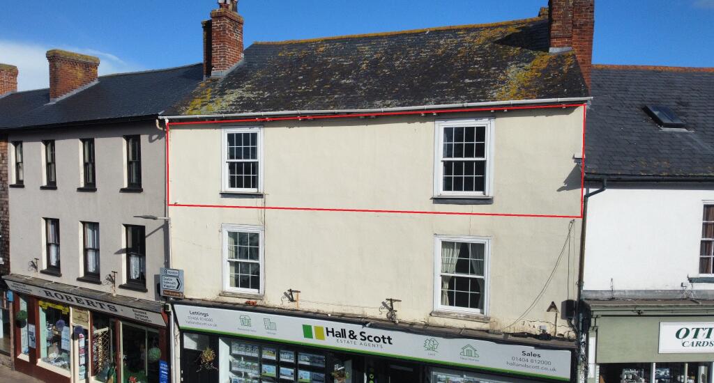 Main image of property: Broad Street, Ottery St Mary