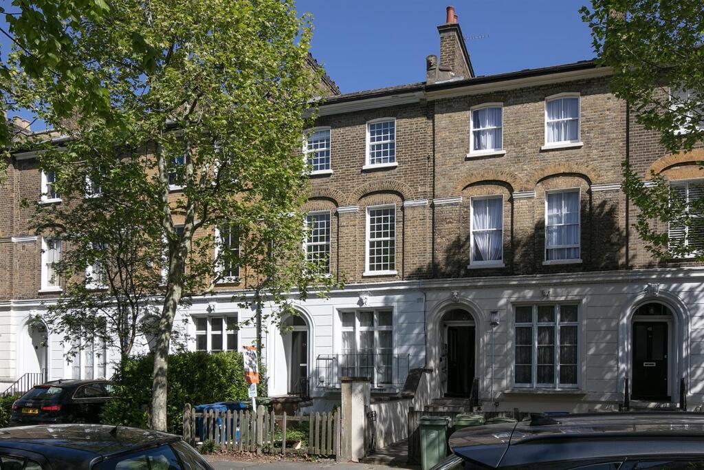 Main image of property: Trafalgar Avenue, Peckham, SE15