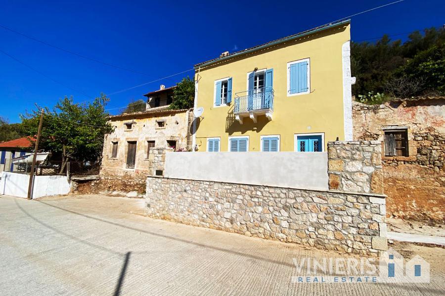 Main image of property: Assos, Cephalonia, Ionian Islands