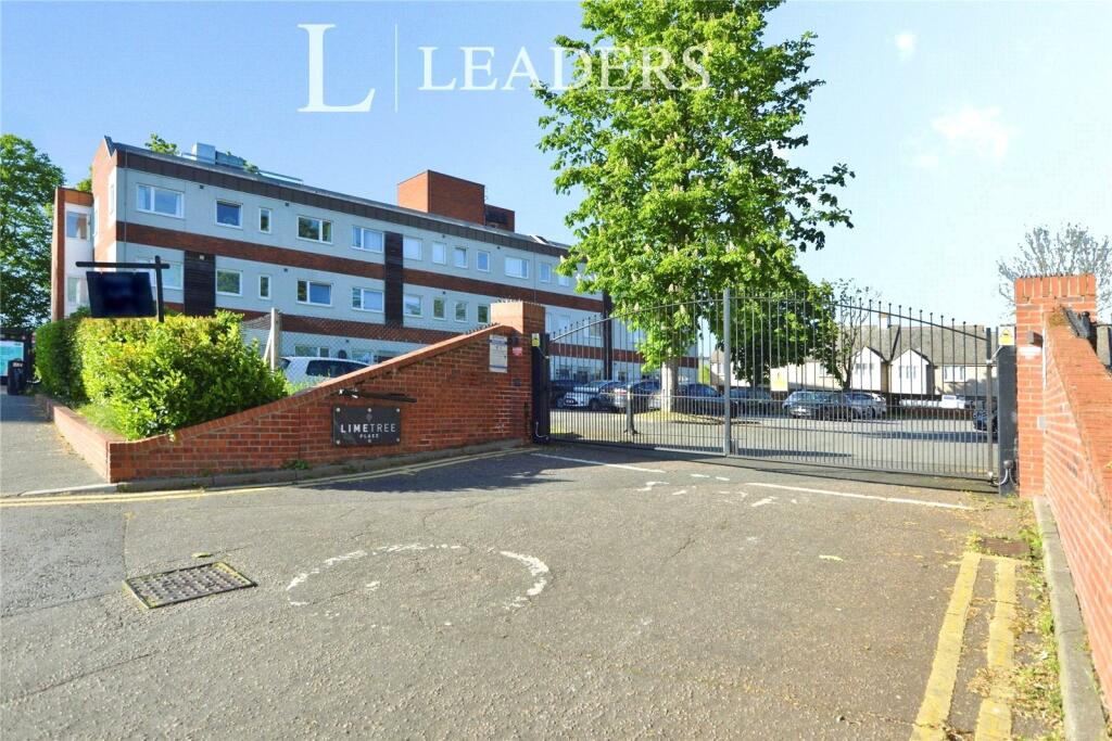 Main image of property: Lime Tree Place, 8, Collingwood Road
