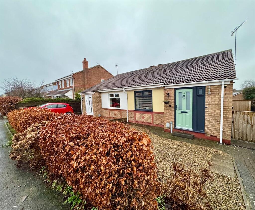 Main image of property: Jackson Close, Cayton, Scarborough