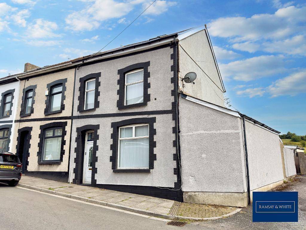 Main image of property: Gwladys Street, Merthyr Tydfil, CF48 2AU