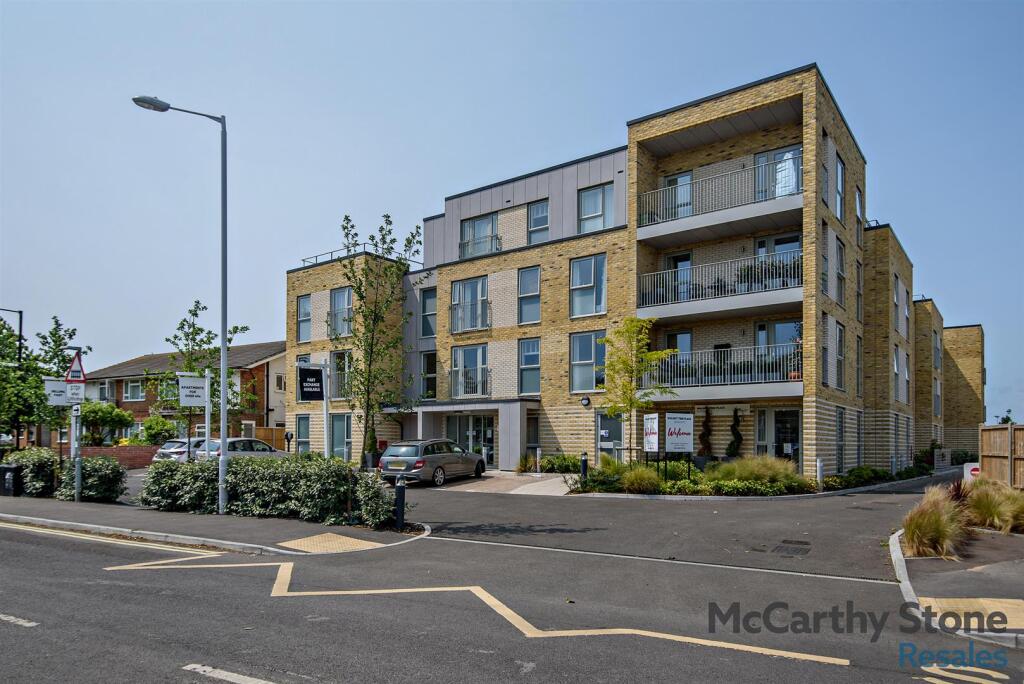 Main image of property: Walnut Tree Place, Goring Street, Goring-By-Sea, BN12 6NT