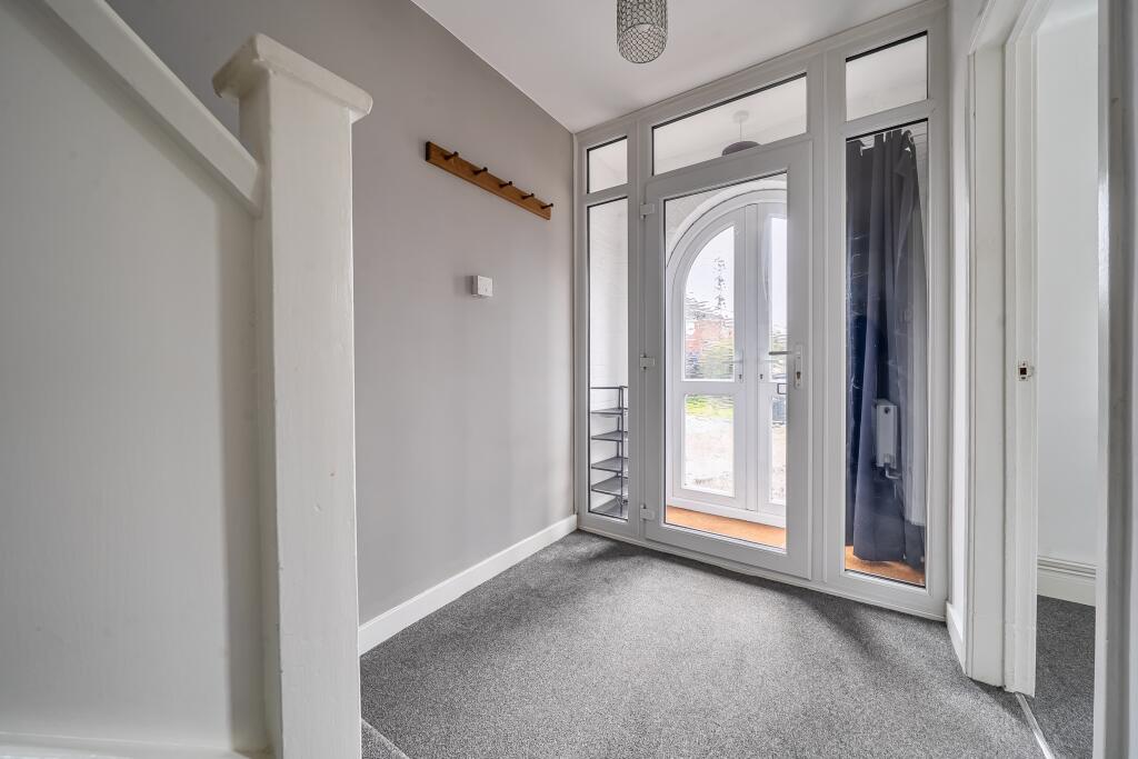 Berkeley Drive, Lincoln, LN6 - View 3