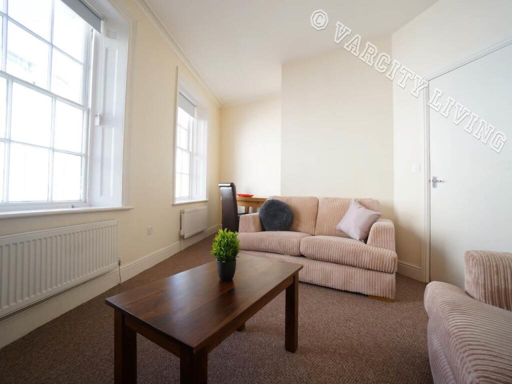Main image of property: High Street, Bangor