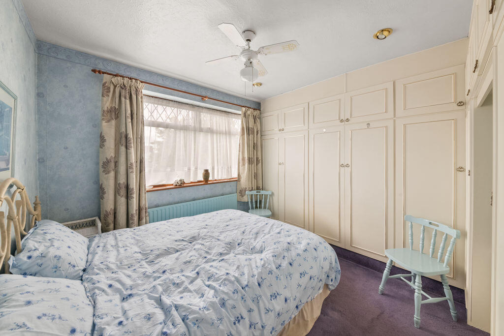 House in Southall - More