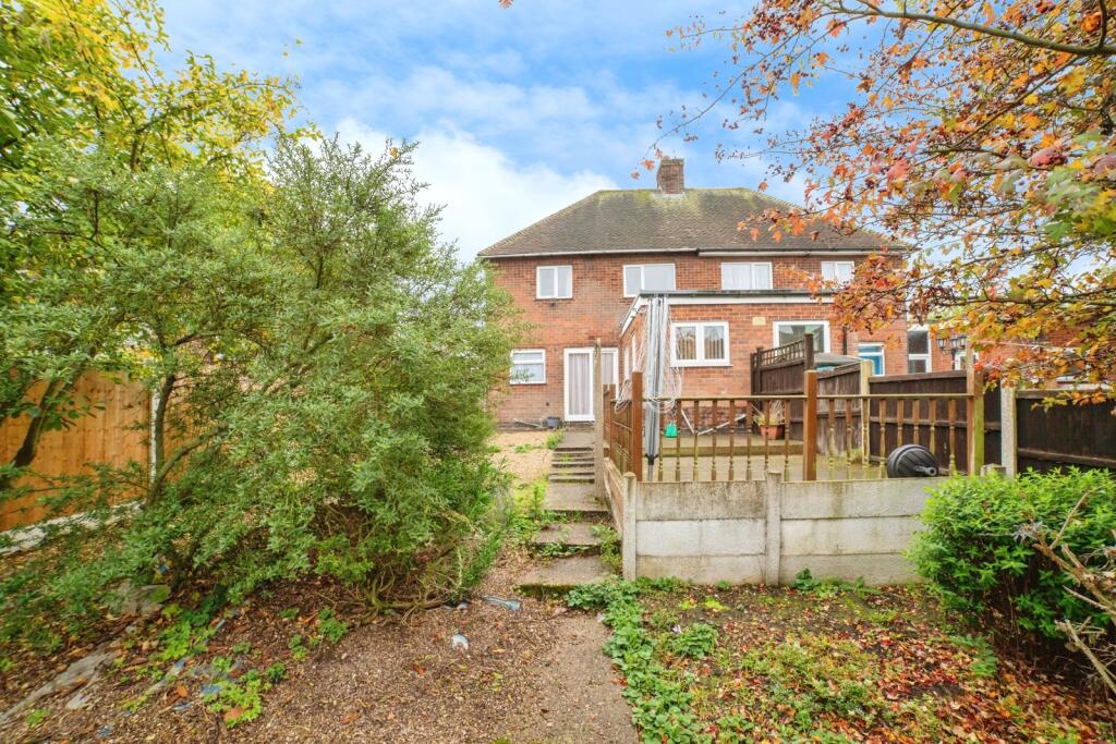 Haywood Oaks Lane, Blidworth, Mansfield, Nottinghamshire, NG21 photo 4