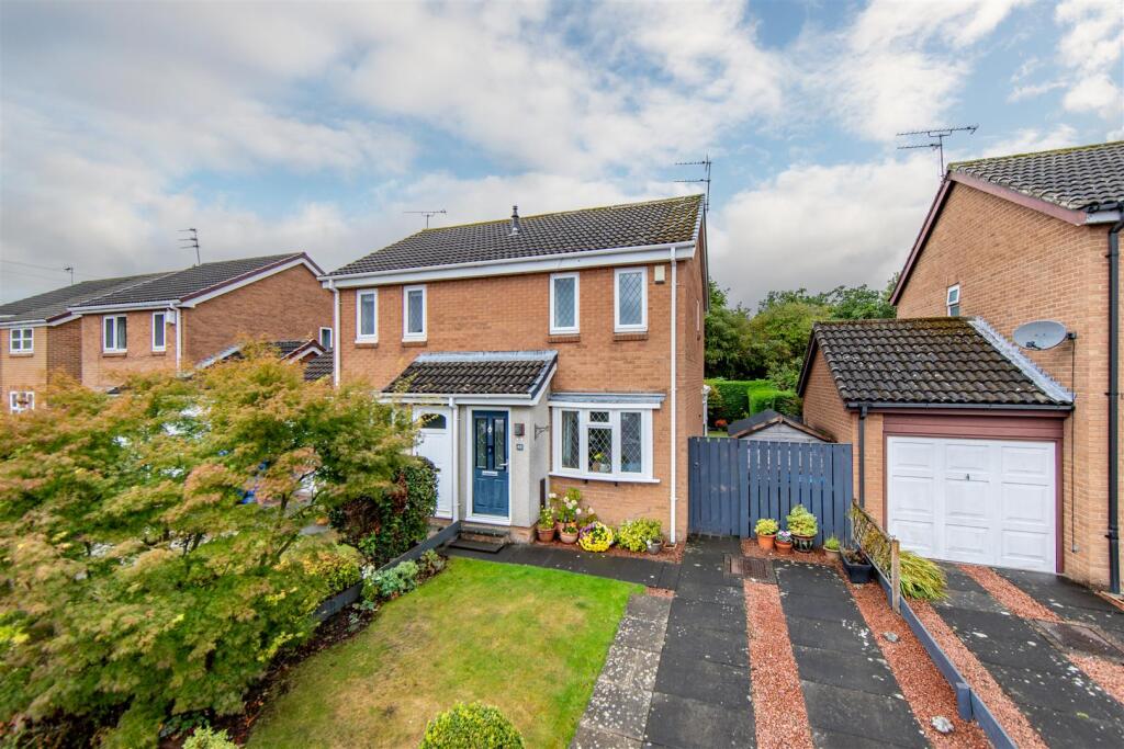 Main image of property: Eland Edge, Ponteland, NE20