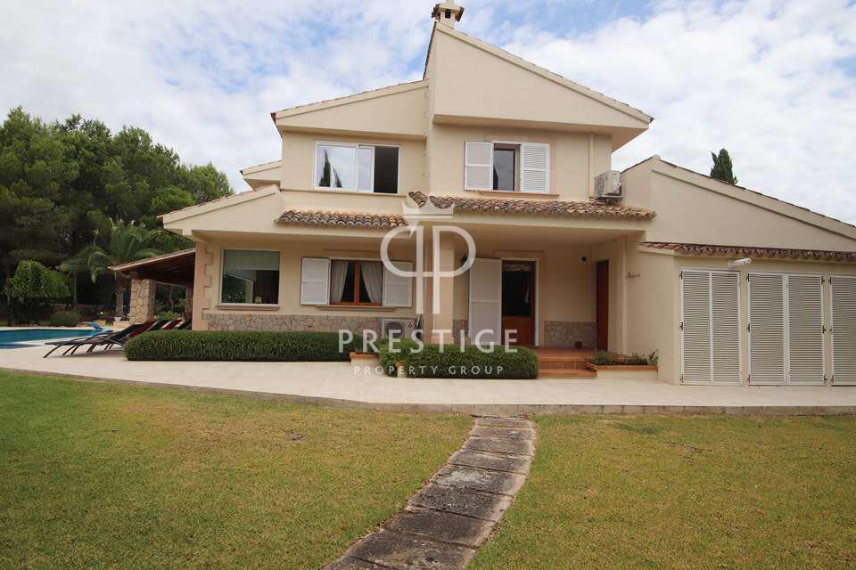 Main image of property: Balearic Islands, Mallorca, Son Sardina