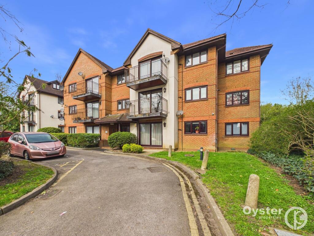 Main image of property: Uxbridge Road, Coronet House Uxbridge Road, HA7