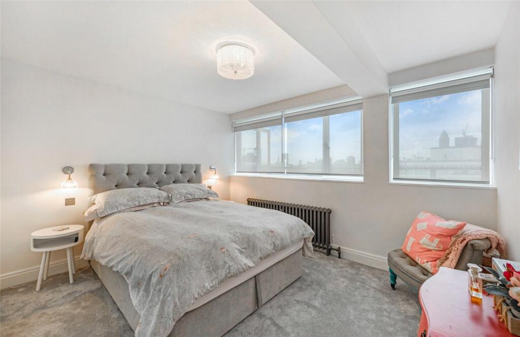 Apartment in London - View 3