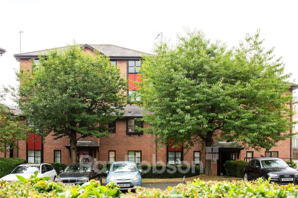 Main image of property: Sloane Court, Jesmond, Newcastle Upon Tyne, NE2