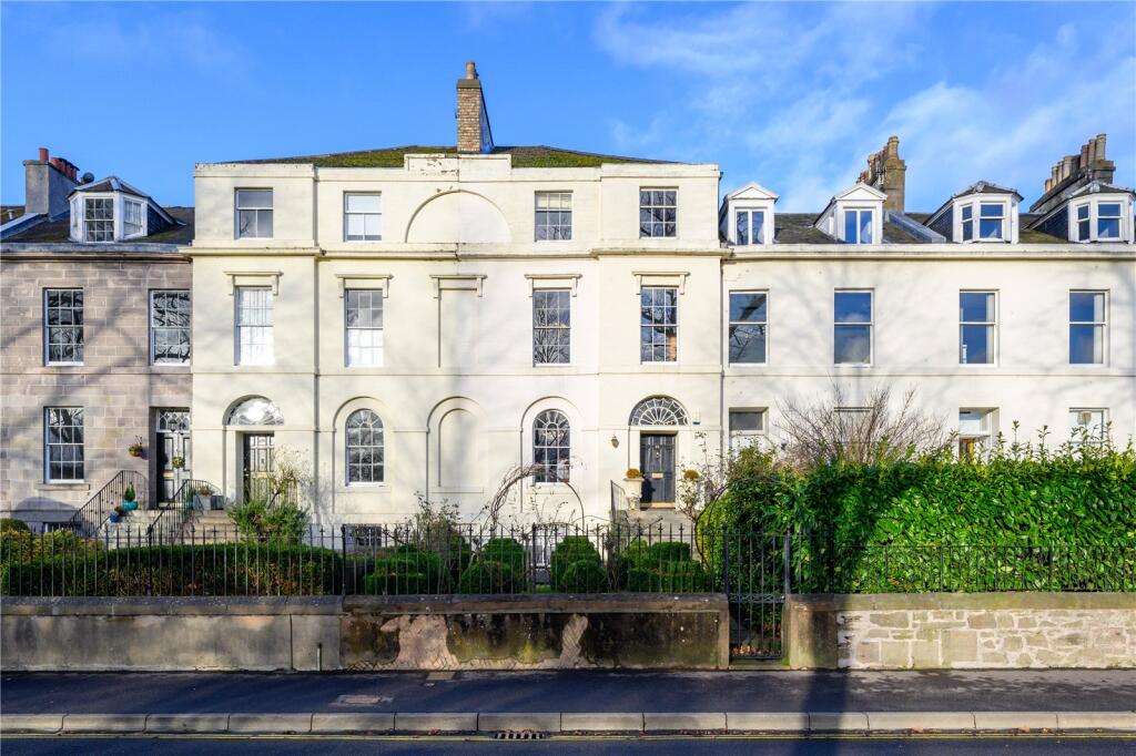 Main image of property: Marshall Place, Perth, Perth and Kinross, PH2