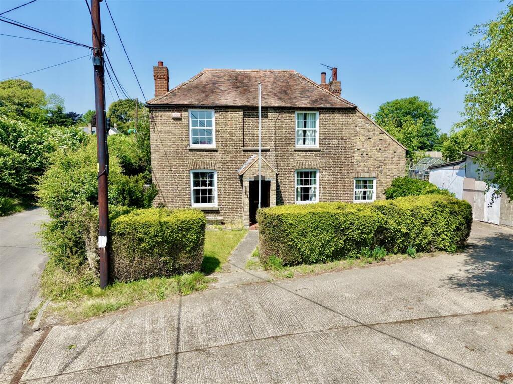 Main image of property: The Street, Finglesham, Deal