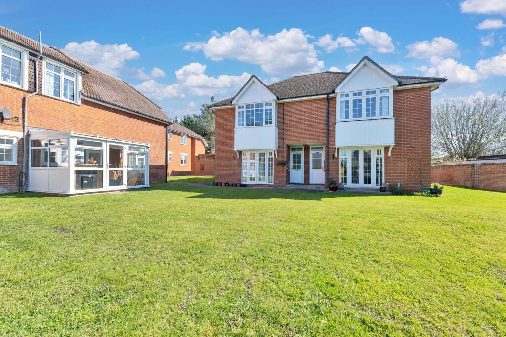 Main image of property: Heath Road, Newmarket, CB8