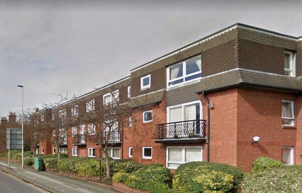 Main image of property: For people aged 55 and over: Royce Court, Knutsford