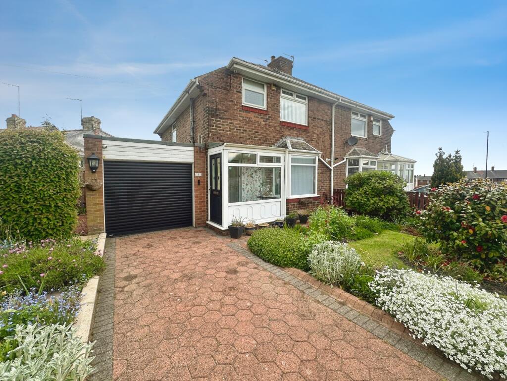 Main image of property: Kenton Road, Gosforth, Newcastle upon Tyne, NE3