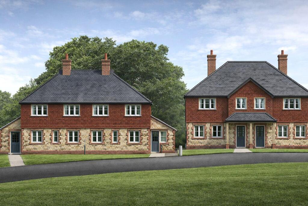 Main image of property: Threals Lane, West Chiltington