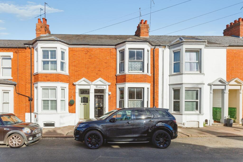 Main image of property: Garrick Road, Northampton, West Northamptonshire