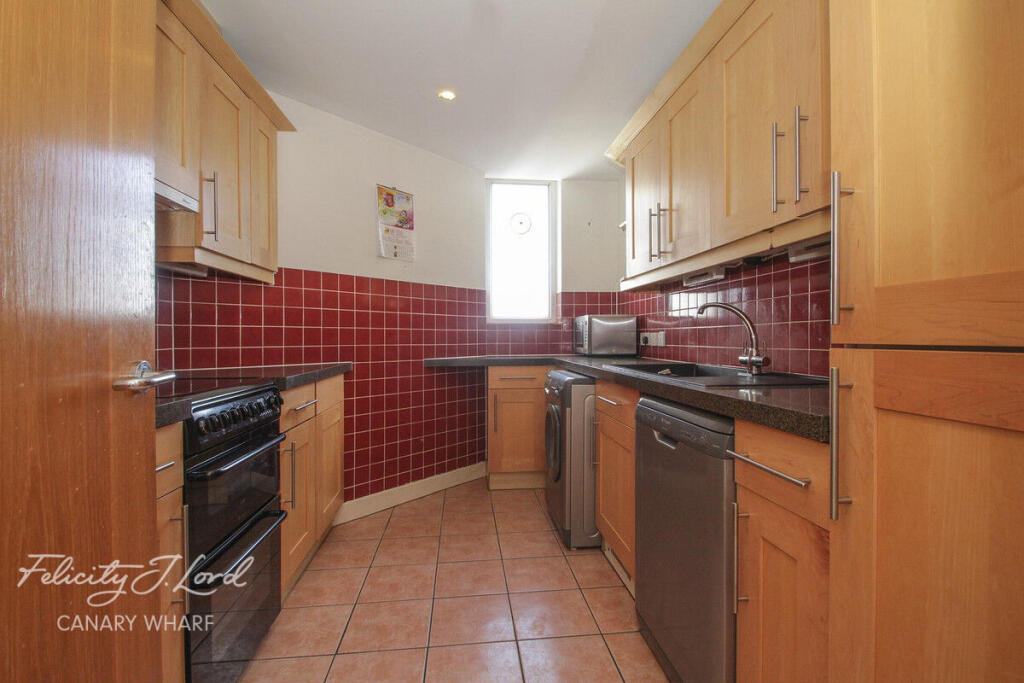 Main image of property: Manchester Road, London