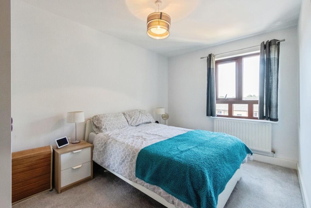 Apartment in Wakefield, West Yorkshire - View 4