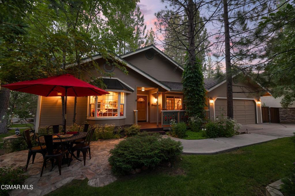 Main image of property: California, San Bernardino County, Big Bear Lake
