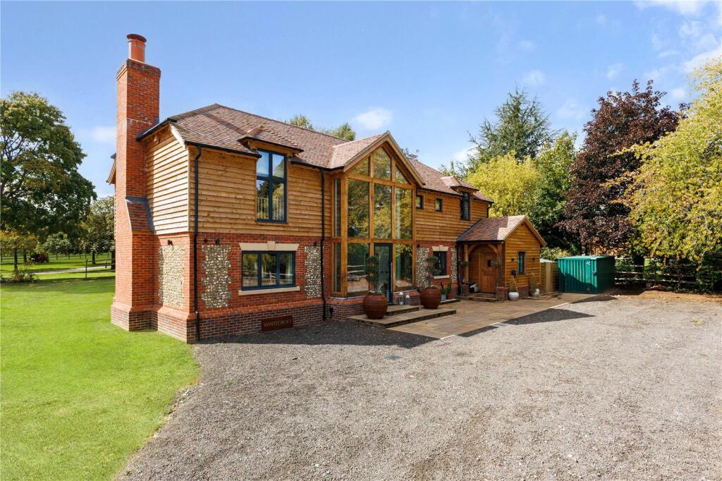 Main image of property: Park Wall Lane, Lower Basildon, Reading, Berkshire, RG8