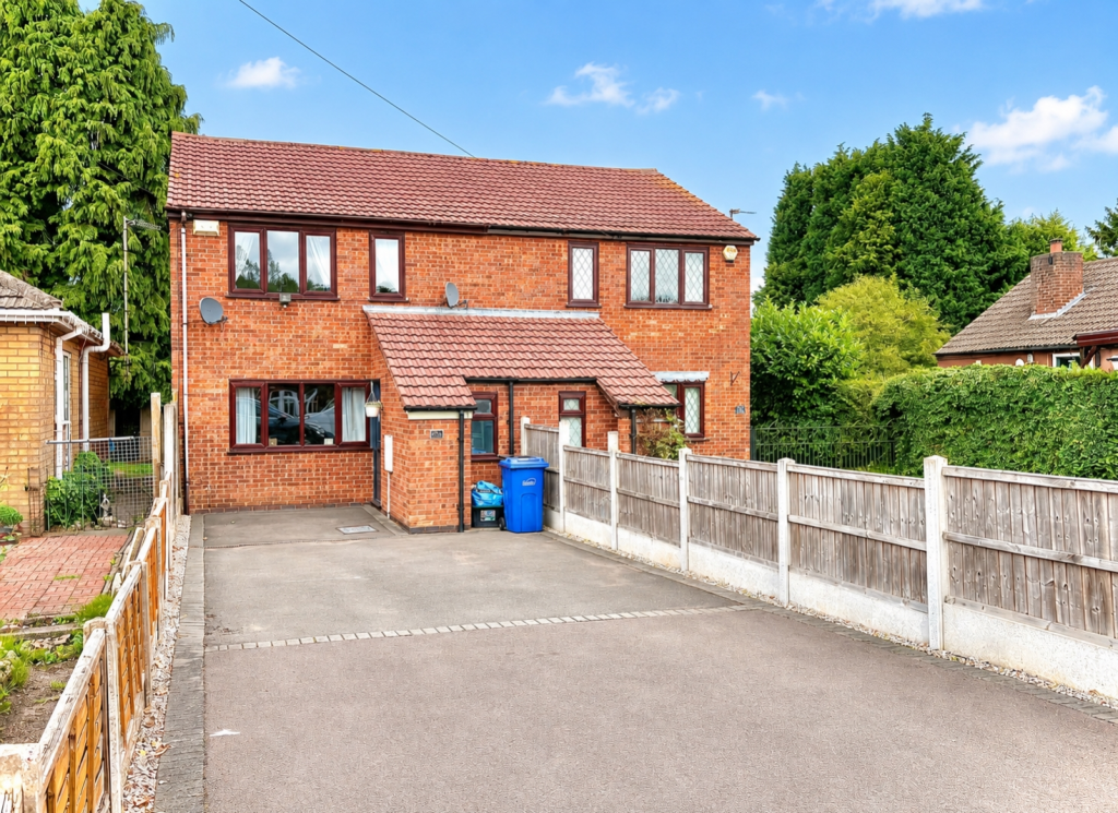 Main image of property: Sedgley Road, Woodsetton, DY1