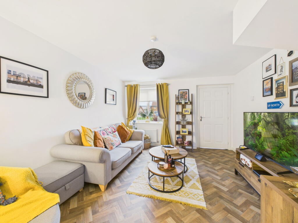 House in Hemlington, Stainton and Thornton - View 4