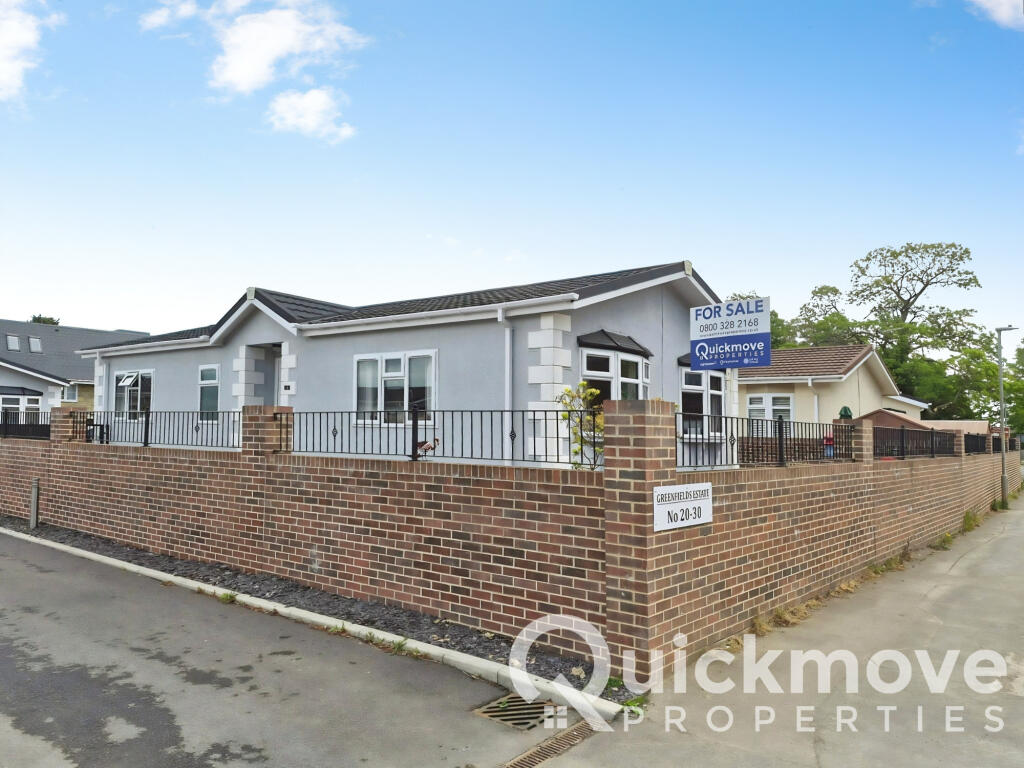 Main image of property: Lyneham, Wiltshire, SN15
