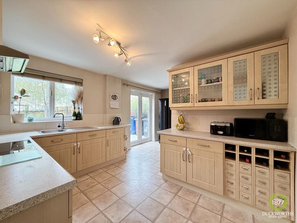 Additional image 2 of Abbeydale Way, Accrington, BB5