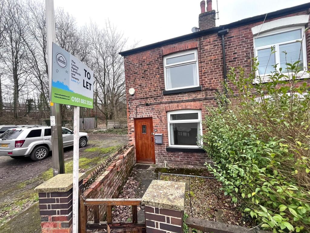 Main image of property: Padden Brook, Romiley, Stockport