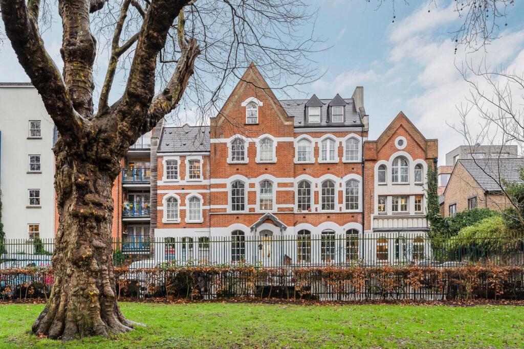 Main image of property: Martello Street, London, E8