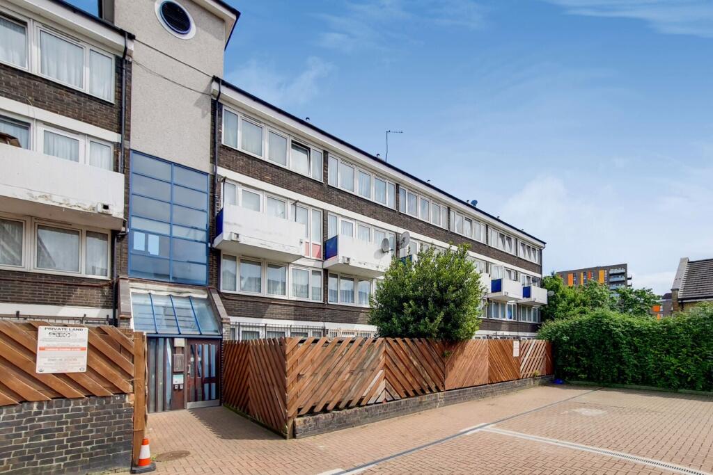 Main image of property: Selsey Street, Tower Hamlets, London, E14