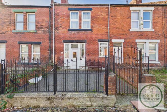 Somerset Street, Sunderland, SR3 1BS
