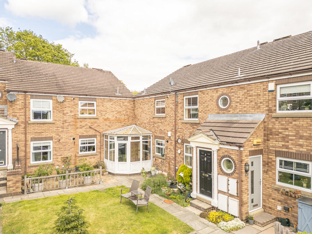 Main image of property: The Green, Bradley
