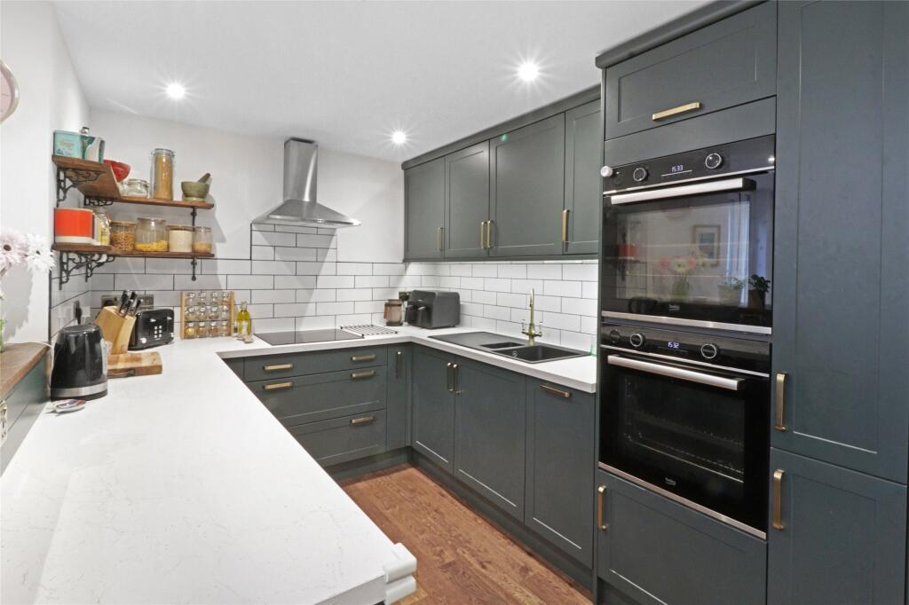 Main image of property: Castle Terrace, Ilfracombe, Devon, EX34