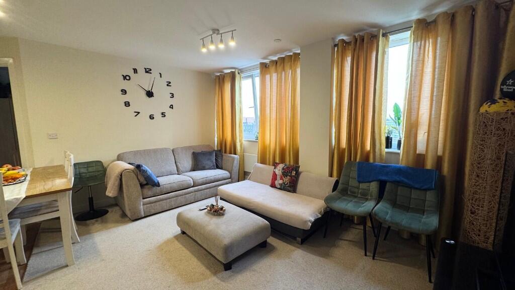 Main image of property: Gower Street, Derby, Derbyshire, DE1