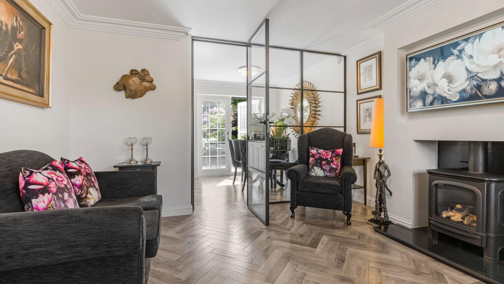 Bradgate Drive, Sutton Coldfield, B74 4XG - View 2