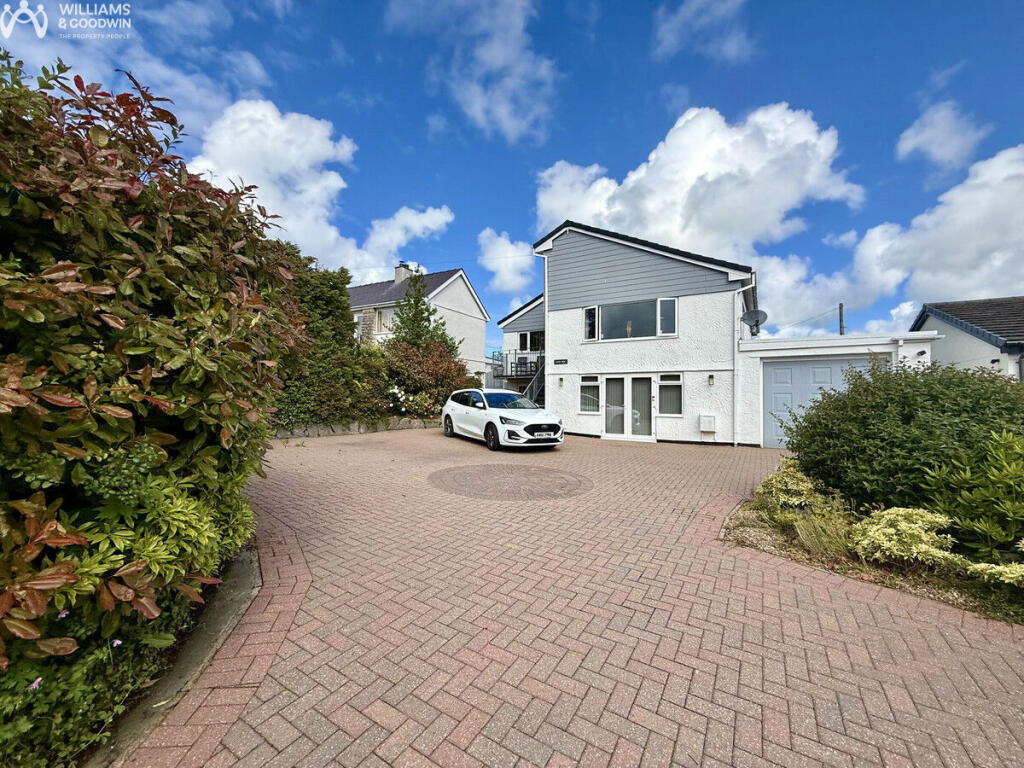 Main image of property: Rhostrehwfa, Llangefni, Anglesey, LL77