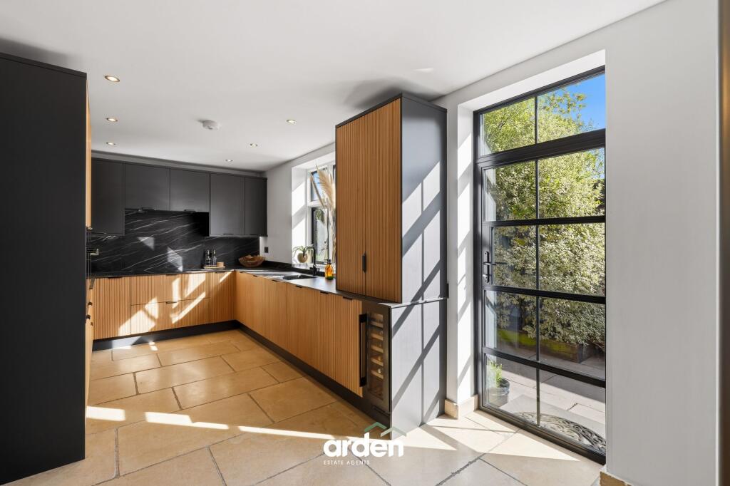 House in Wyre Forest, Stone - View 4