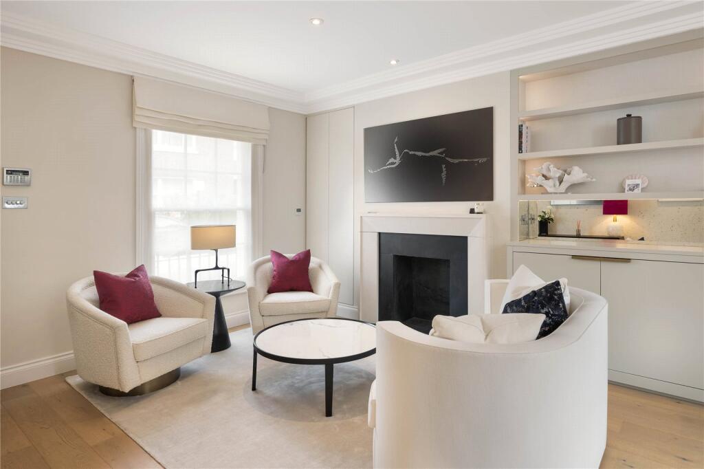Main image of property: Graham Terrace, London, SW1W