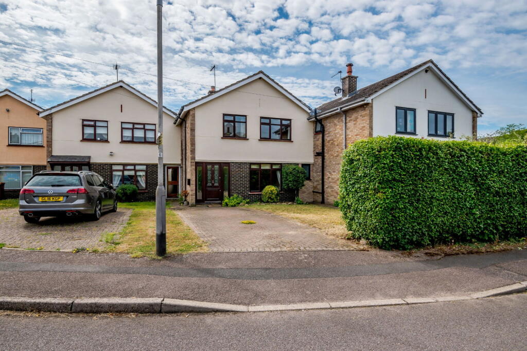 Main image of property: Alexandra Road, Sarratt, WD3