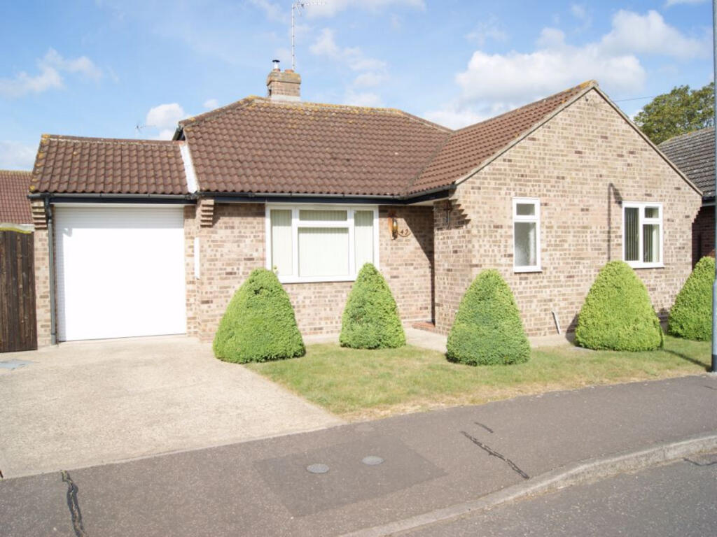 Main image of property: Rosemary Crescent, Essex, CO5