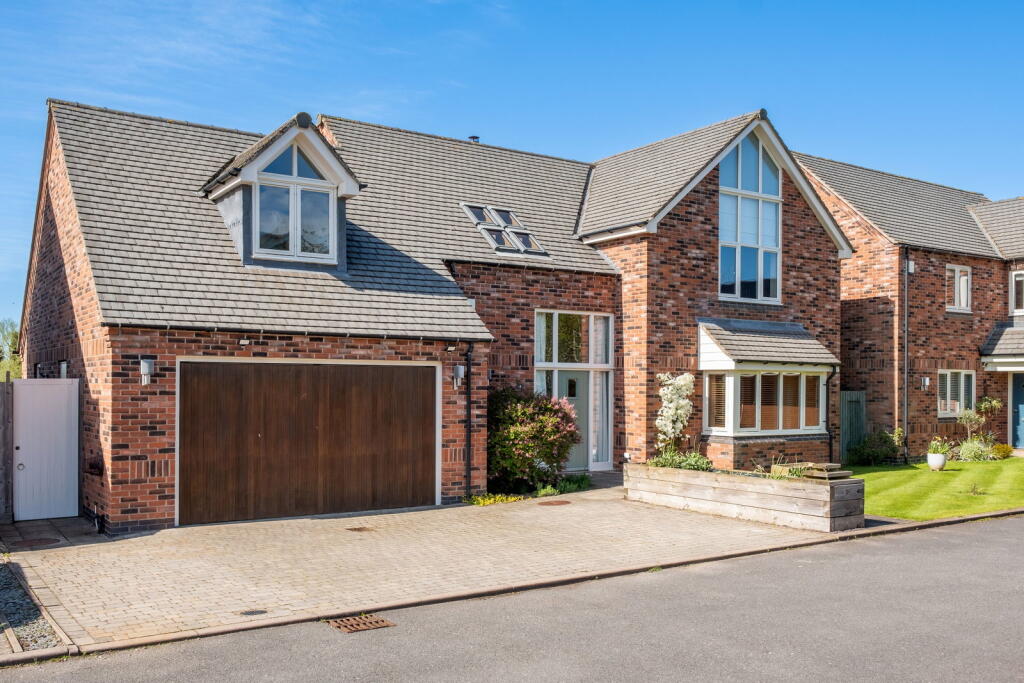 Main image of property: Orton Close, Carlton
