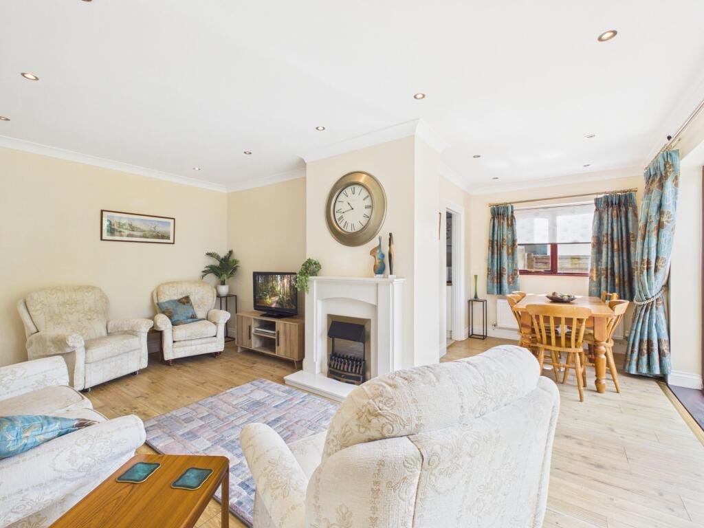 House in West Lancashire, Aughton Park, Aughton - View 4
