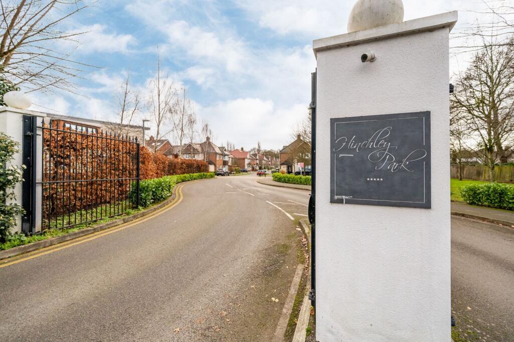 House in Kingston upon Thames - View 5