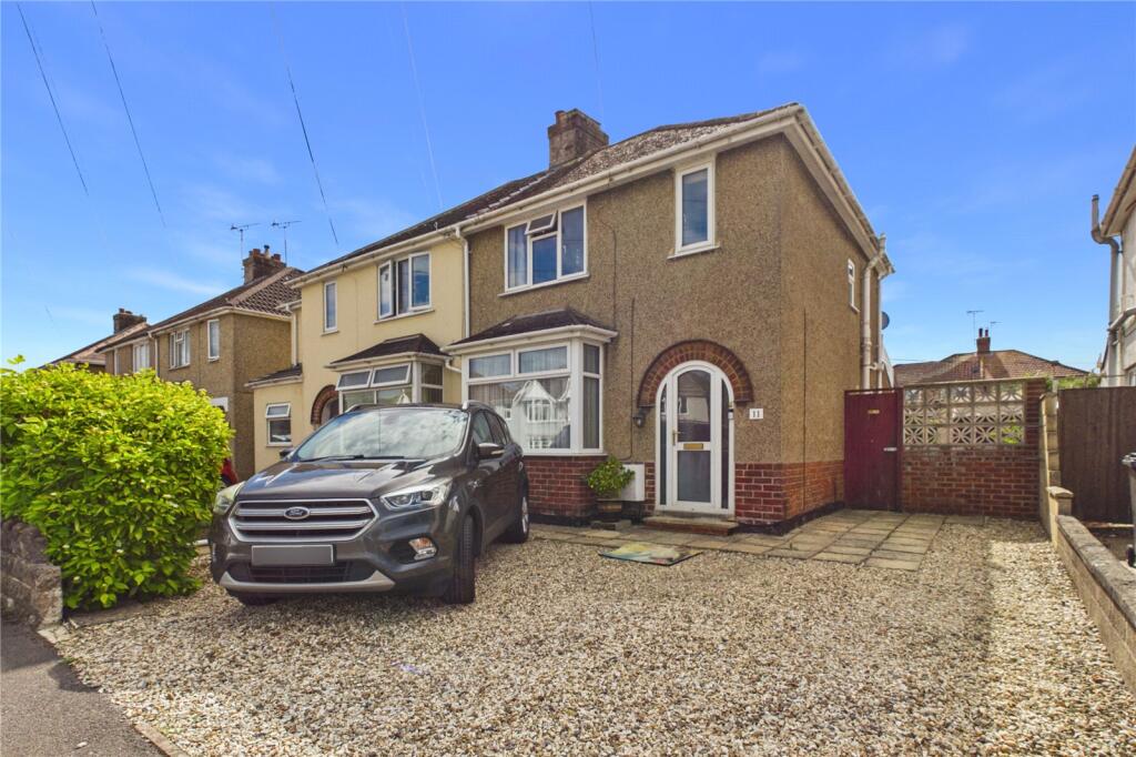Main image of property: Malvern Road, Gorse Hill, Swindon, Wiltshire, SN2