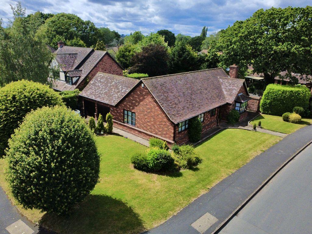 Main image of property: Foxes Meadow, Sutton Coldfield