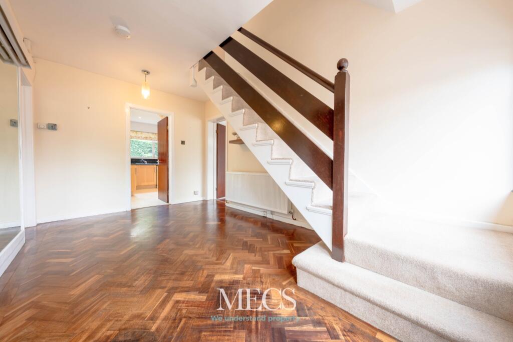 Additional image 2 of Hazeley Close, Harborne, Birmingham, West Midlands, B17 8AY